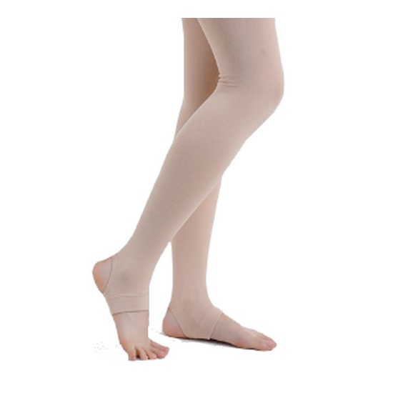 기모 골프스타킹 발고리형