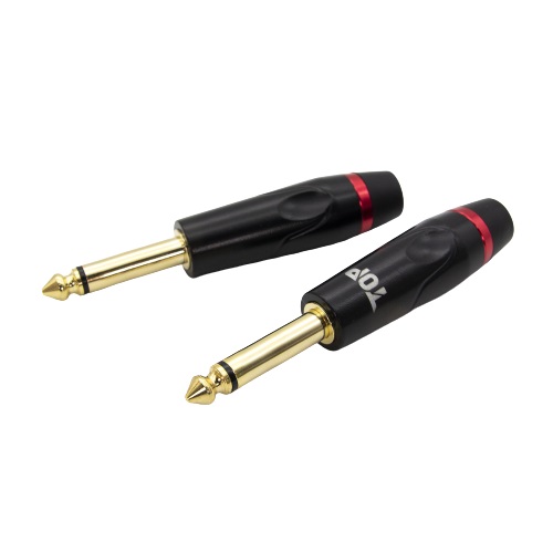 HDTOP  HT-G26 5.5 모노 수 땜용 제작 커넥터