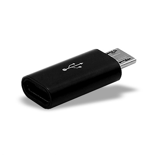 CM-CF5PB Type C to 마이크로B 5핀 젠더