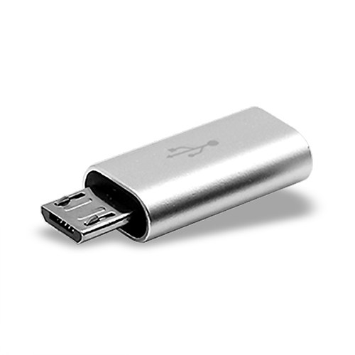 CM-CF5PS Type C to 마이크로B 5핀 젠더