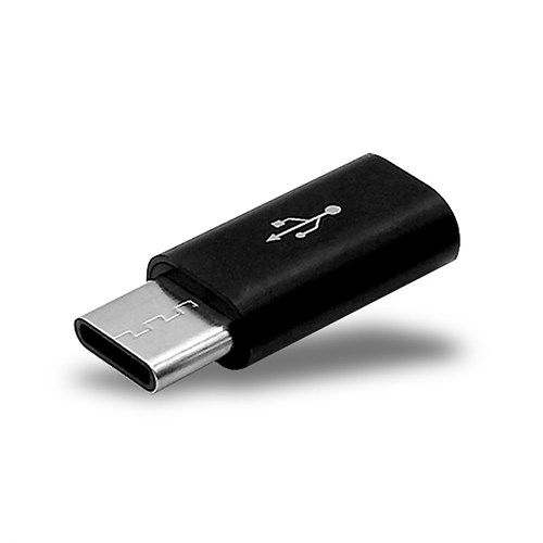 CM-CM5PB 마이크로B 5핀 to Type C 젠더