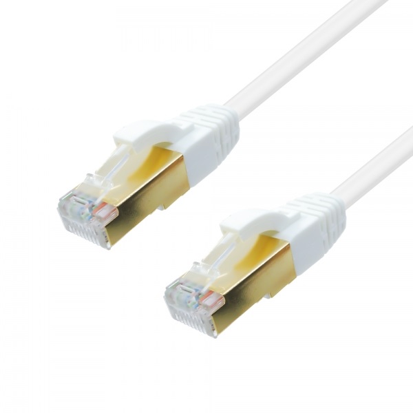 인네트워크  CAT.7 SSTP 라운드케이블