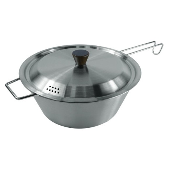 키녹스  캠핑 시에라컵