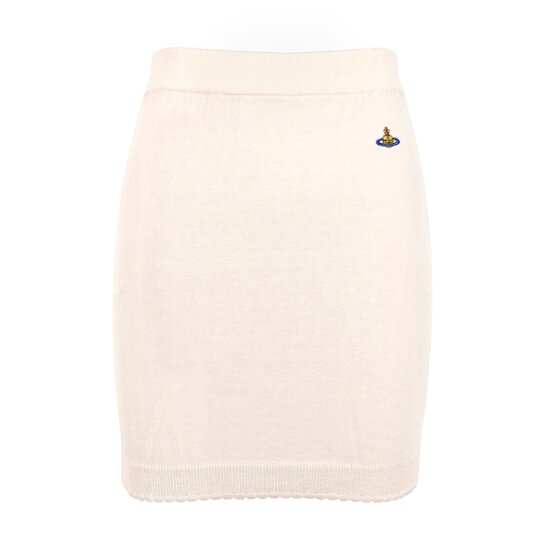비비안웨스트우드 BEA MINI SKIRT 베아 미니 스커트 1802000Q Y0010 A402