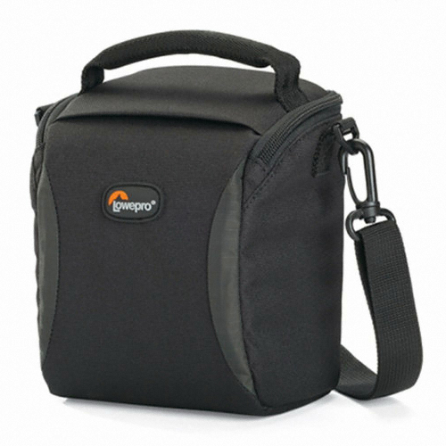 로우프로  포맷 120 숄더백