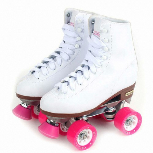 시카고스케이트  CRS 400 해외구매