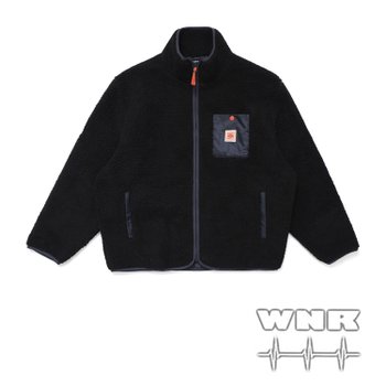 말본골프 파월 자켓 M3413LJK04BLK