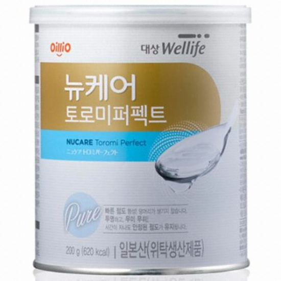 뉴케어 토로미 퍼펙트 200g