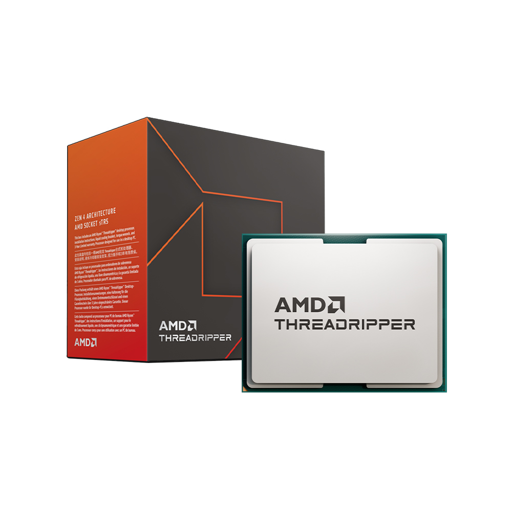 AMD 라이젠 스레드리퍼 7970X (스톰 픽)