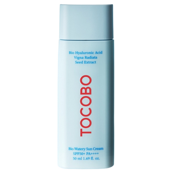 토코보 바이오 워터리 선크림 50ml
