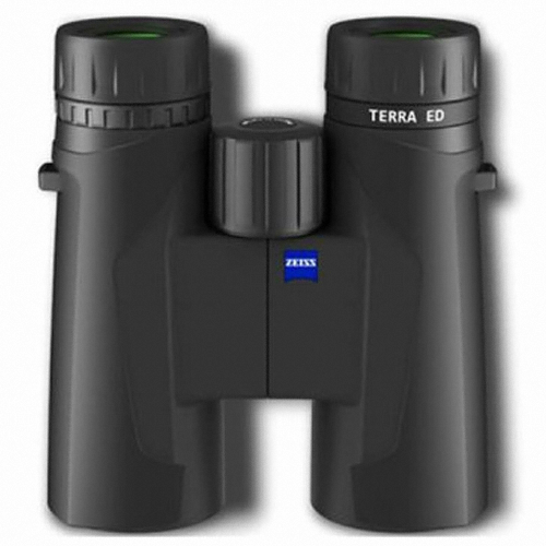 Carl Zeiss  테라 ED 10x42