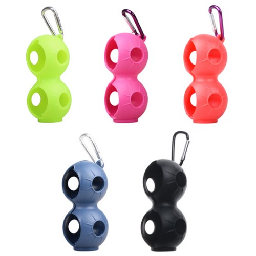 BBJ  실리콘 볼주머니