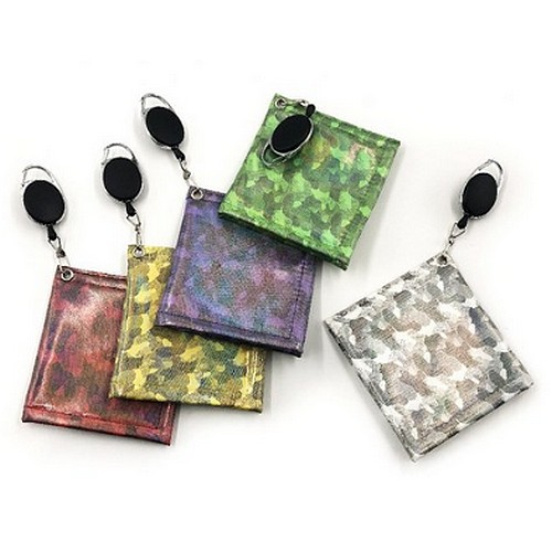 아띠꼴로  골프 볼 타올