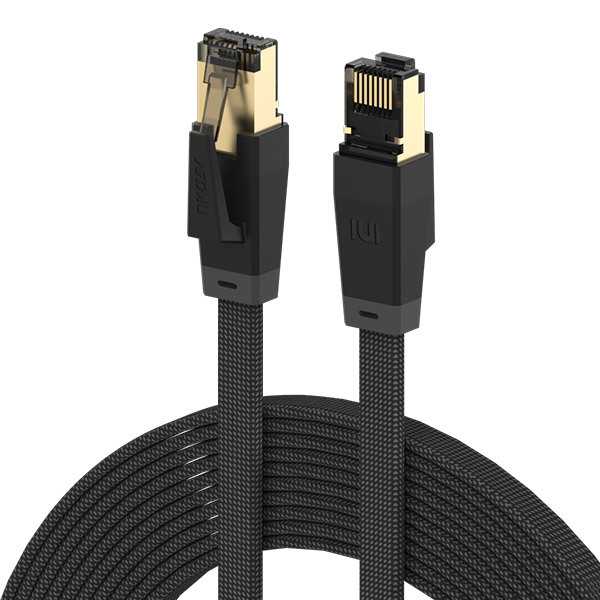 아트뮤  CAT.8 STP 플랫 랜케이블