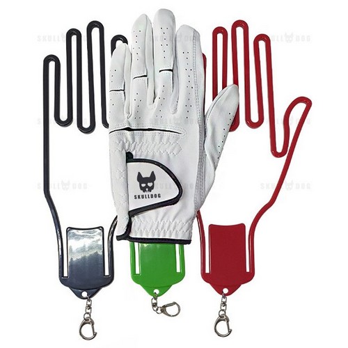 스컬독  골프장갑 건조기