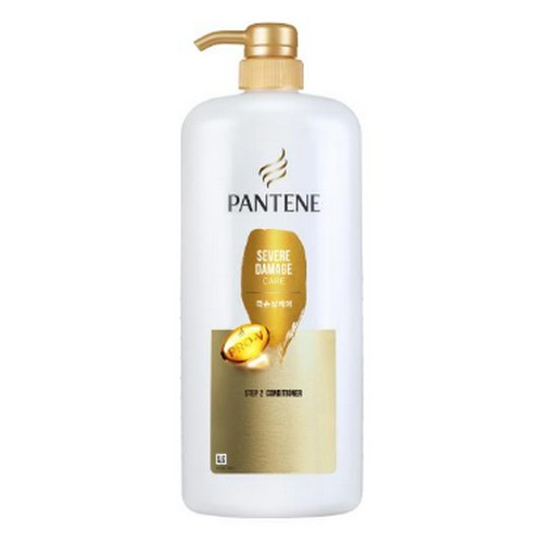 팬틴 극손상 케어 컨디셔너 1200ml