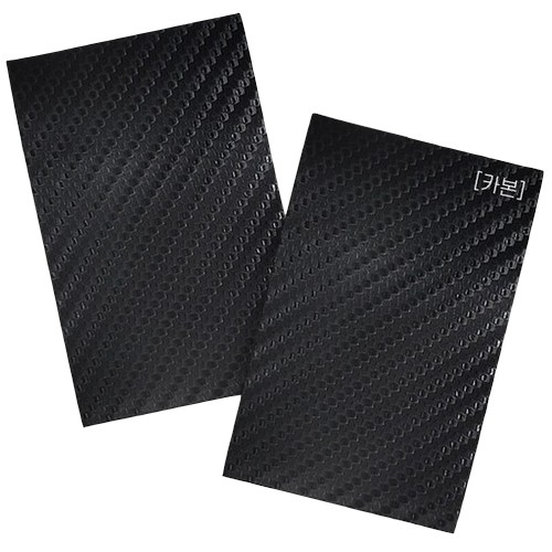 스컬독  파크골프 헤드필름