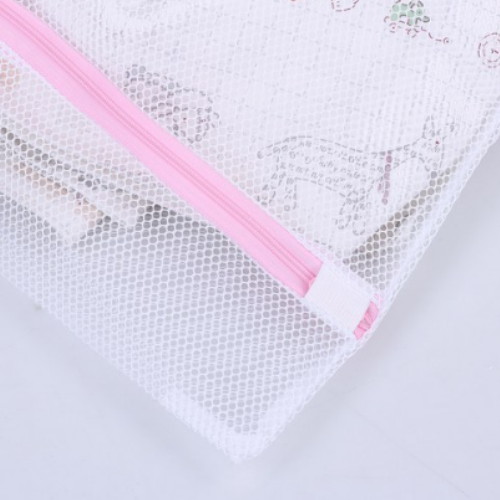 맑은하루  튼튼한 세탁망 60x60