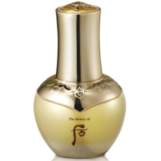 더후 천기단 화현 골드 앰플 40ml