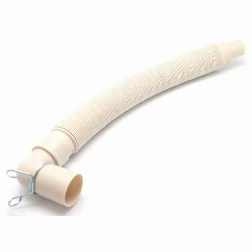 삼성전자  세탁기 자바라 배수 호스 DC97-00357D