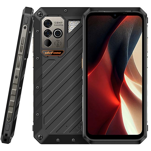 Ulefone  Power Armor 18 울트라 512GB, 자급제