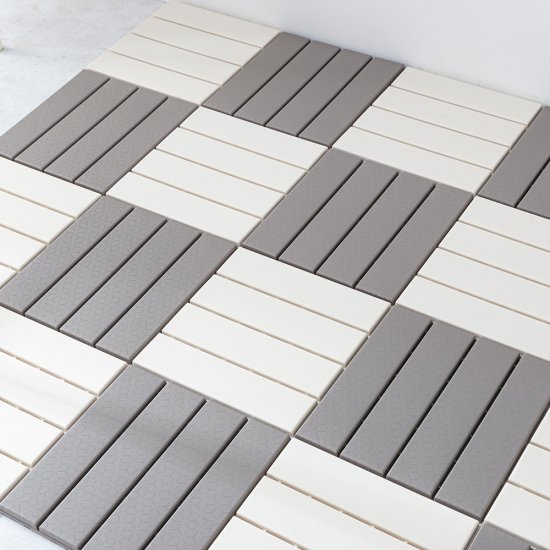 엘엔씨글로벌  디헤브 모던 조립식 데크타일