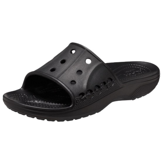 크록스 남녀공용 바야 2 슬라이드_208215-001