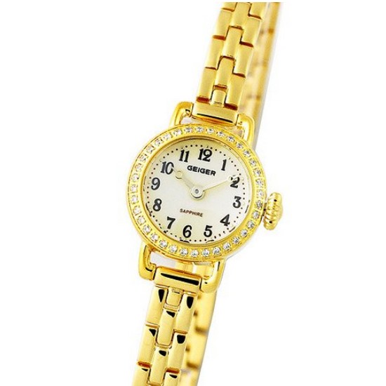 가이거 여성시계_GE12004QG