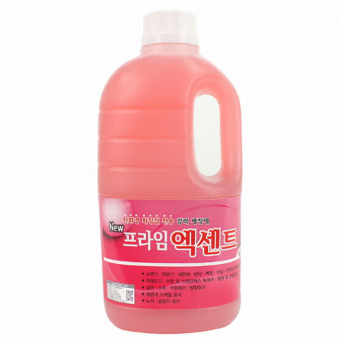 토일러 프라임 엑센트 1L [1개] - 에누리 가격비교