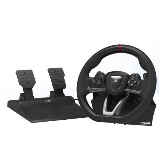HORI  신형 레이싱 휠 에이팩스 RWA