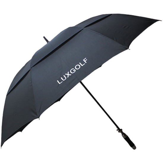 럭스골프  80 자동 이중방풍 대형사이즈 골프우산