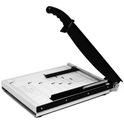 팬시로비  종이재단기 A3