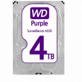 Western Digital WD Purple 64M/해외구매