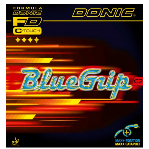 도닉  블루그립 C2