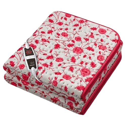 보이로  레드플라워 전기요 UB03