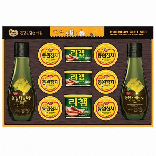 동원F&B 특22호