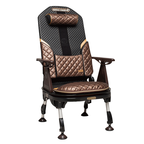 우경  2018 회전의자