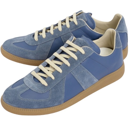 메종마르지엘라 레플리카 스니커즈 S57WS0236 P1895 H9142