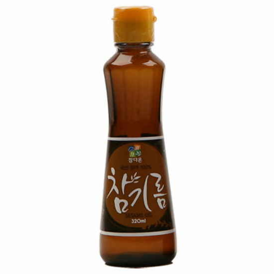 참다온 참기름 320ml [2개] - 에누리 가격비교