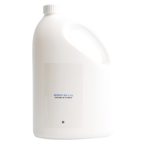 아모레퍼시픽 헤어테라피 샴푸 4.2kg