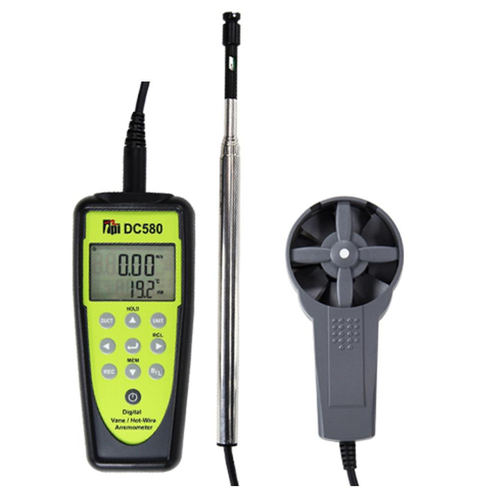 티피아이 TPI-DC580