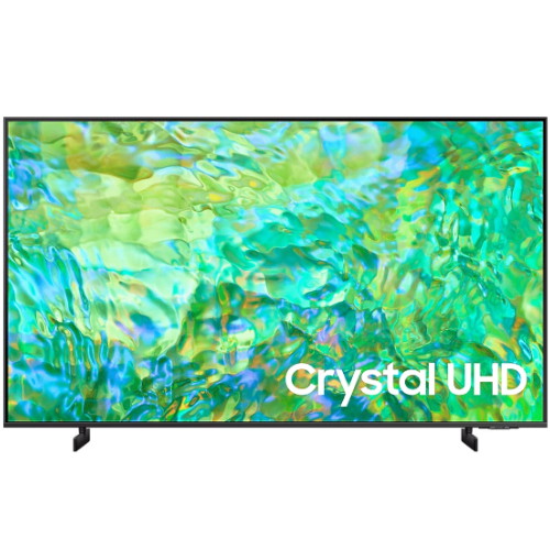 삼성전자 Crystal UHD UN43CU8000 리퍼비시