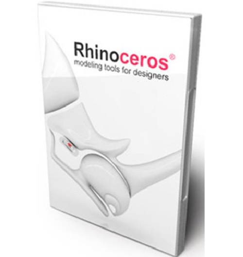 McNeel  Rhinoceros 8 기업용