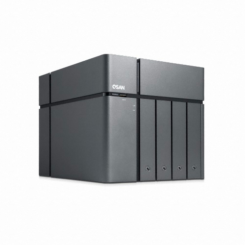 QSAN  XN5004T RAM 8GB