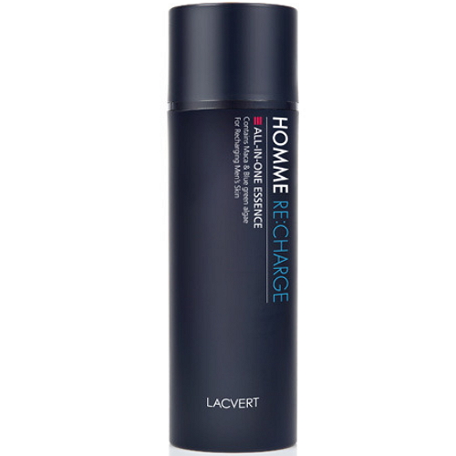 라끄베르 옴므 리차지 올인원 에센스 150ml