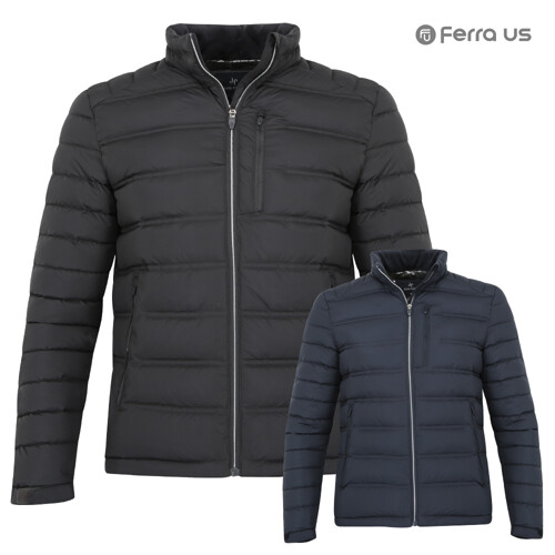 페라어스  덕더운혼방 경량 패딩 골프점퍼 COW3DJ6071