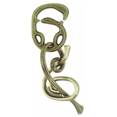 하나야마  CAST ENIGMA