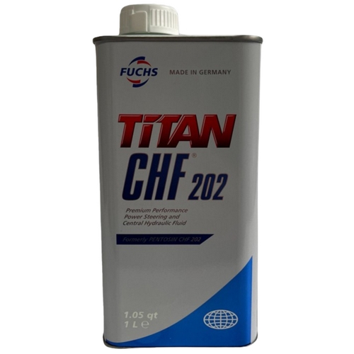 훅스  타이탄 CHF 202 1L