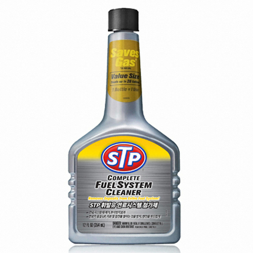 아머올  STP 휘발유 연료시스템 첨가제 354ml