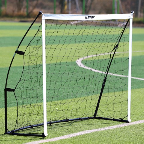 신신상사 스타스포츠 퀵 셋업 접이식 골대 SN961